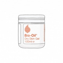 Dry Skin Gel