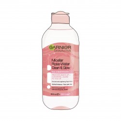 Micellar Rose Water Cleanse...